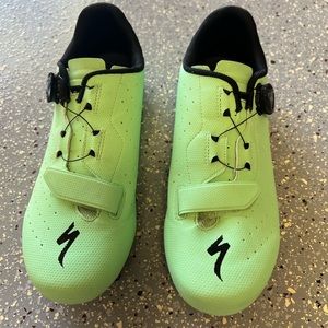 Specialized Cycling Shoes Torch 1.0